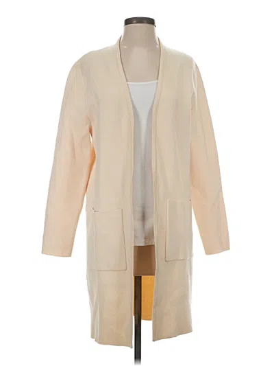 Pre-owned Anrabess Cardigan Sweater In Brown