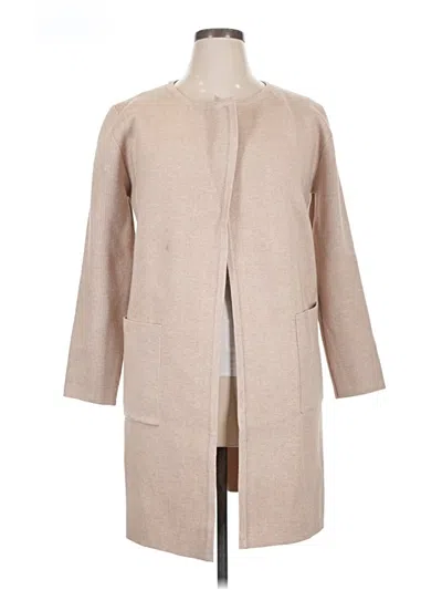 Pre-owned Anrabess Cardigan Sweater In Brown