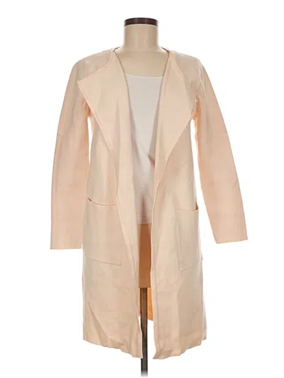 Pre-owned Anrabess Cardigan Sweater In Tan