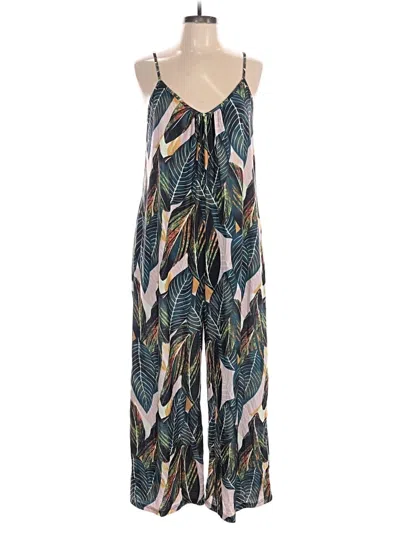 Pre-owned Anrabess Casual Dress In Blue