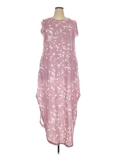 Pre-owned Anrabess Casual Dress In Pink