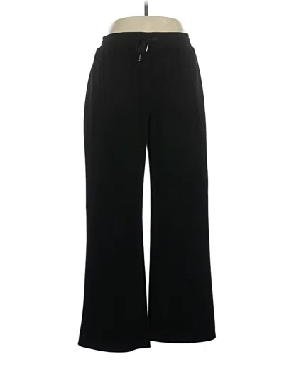 Pre-owned Anrabess Casual Pants In Black