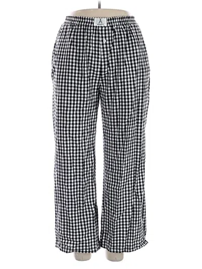 Pre-owned Anrabess Casual Pants In Black