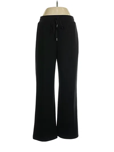 Pre-owned Anrabess Casual Pants In Black