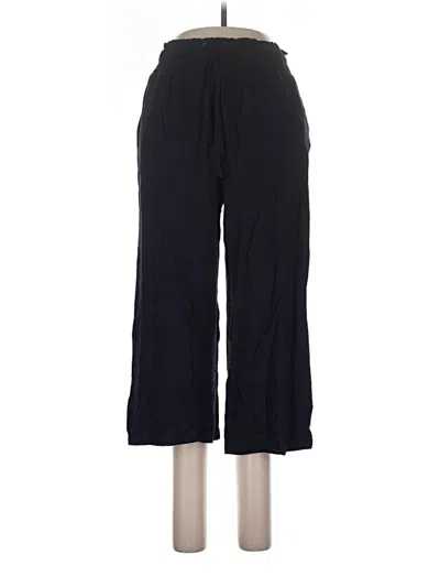 Pre-owned Anrabess Casual Pants In Blue