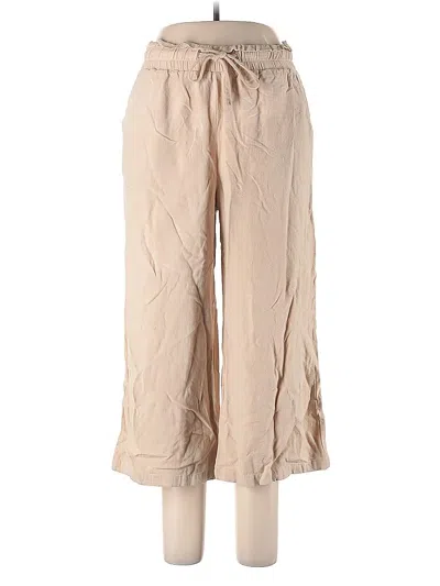 Pre-owned Anrabess Casual Pants In Brown