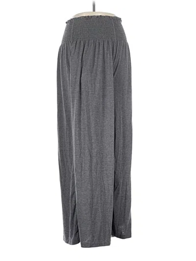 Pre-owned Anrabess Casual Pants In Gray