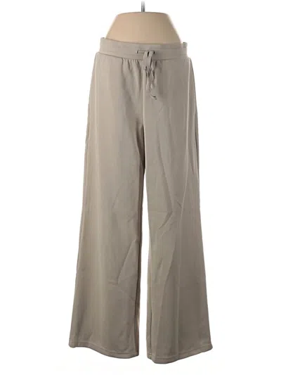 Pre-owned Anrabess Casual Pants In Gray
