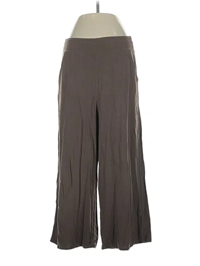 Pre-owned Anrabess Casual Pants In Gray