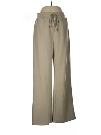 Pre-owned Anrabess Casual Pants In Tan