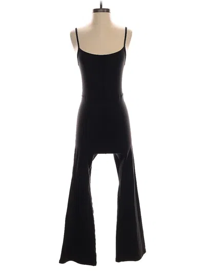Pre-owned Anrabess Cocktail Dress In Black