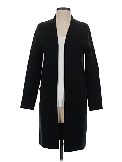 Pre-owned Anrabess Jacket In Black