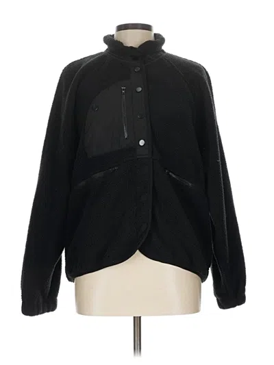 Pre-owned Anrabess Jacket In Black