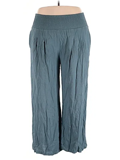 Anrabess Jumpsuit In Blue