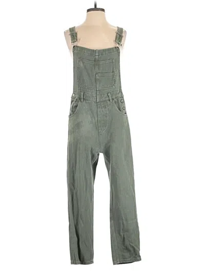 Pre-owned Anrabess Overalls In Green