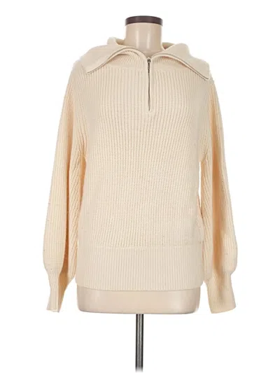 Pre-owned Anrabess Pullover Sweater In Brown