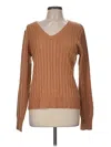 Anrabess Pullover Sweater In Brown