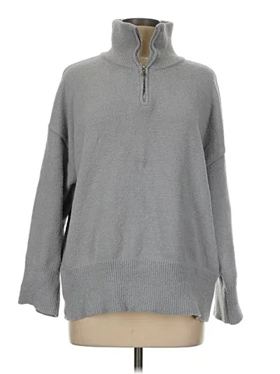 Pre-owned Anrabess Pullover Sweater In Gray