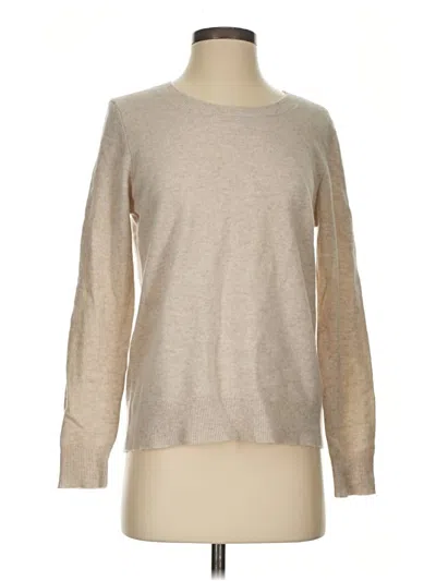 Pre-owned Anrabess Pullover Sweater In Tan