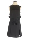 Anrabess Romper In Black