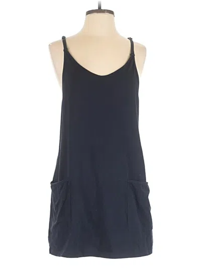 Pre-owned Anrabess Romper In Blue