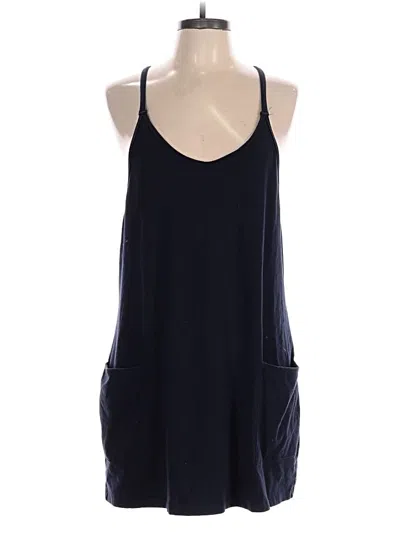 Pre-owned Anrabess Romper In Blue