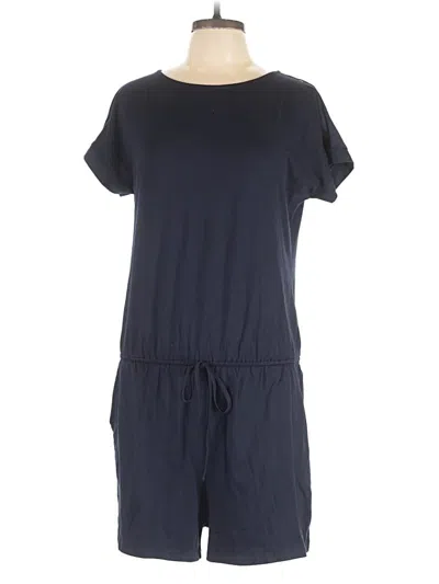 Anrabess Romper In Blue