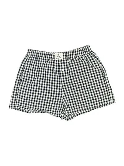 Pre-owned Anrabess Shorts In Blue