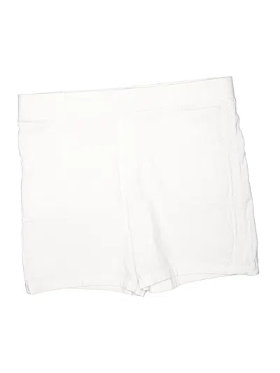 Pre-owned Anrabess Shorts In White