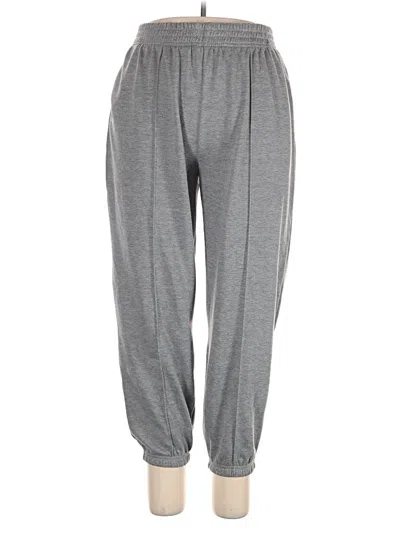Pre-owned Anrabess Sweatpants In Gray