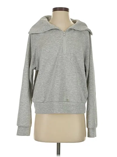 Pre-owned Anrabess Sweatshirt In Gray