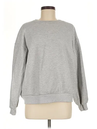 Pre-owned Anrabess Sweatshirt In Gray