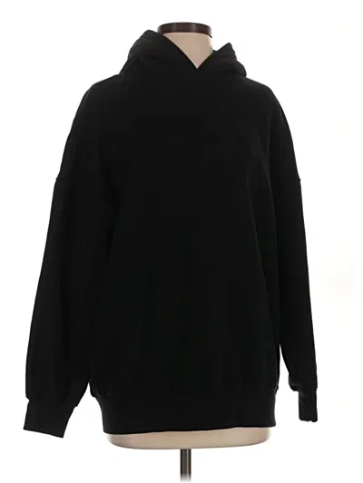 Pre-owned Anrabess Turtleneck Sweater In Black