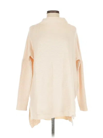 Pre-owned Anrabess Turtleneck Sweater In Brown