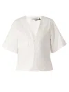 Anrealage Heat-reactive Jacket In Neutral