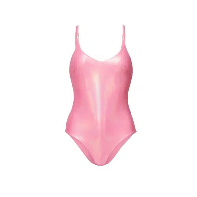 Anse Victorin Women's Tiffany Swimsuit - Pink