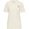 Ansea The  Surf Systems T-shirt In White