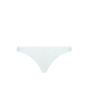 Ansea The Reversible Cheeky Bottom In Black/white