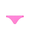 Ansea The Reversible Cheeky Bottom In Pink/navy