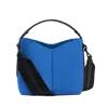 Ansea The Yulex Bucket Bag In Blue