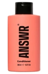 Answr Smoothing Conditioner In No Color