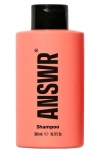 Answr Smoothing Shampoo In No Color
