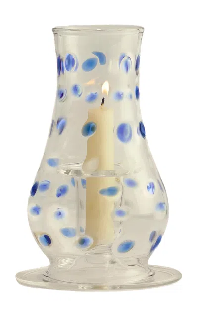 Anūt Cairo Dotty Hurricane In Blue