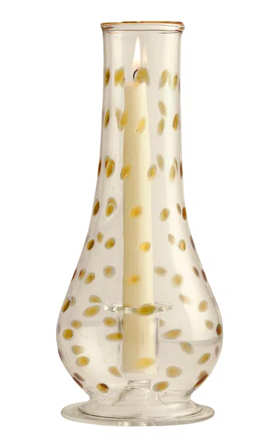 Anūt Cairo Dotty Hurricane In Yellow