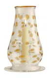 Anūt Cairo Dotty Hurricane In Yellow