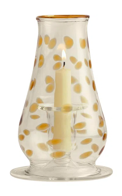 Anūt Cairo Dotty Hurricane In Yellow