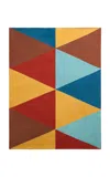 Anūt Cairo Harlequin In Multi