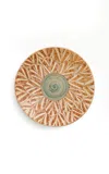 Anūt Cairo Harvest; Set Of 2 In Brown