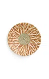 Anūt Cairo Harvest; Set Of 2 In Brown