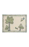 Anūt Cairo Picnic Placemat In Neutral